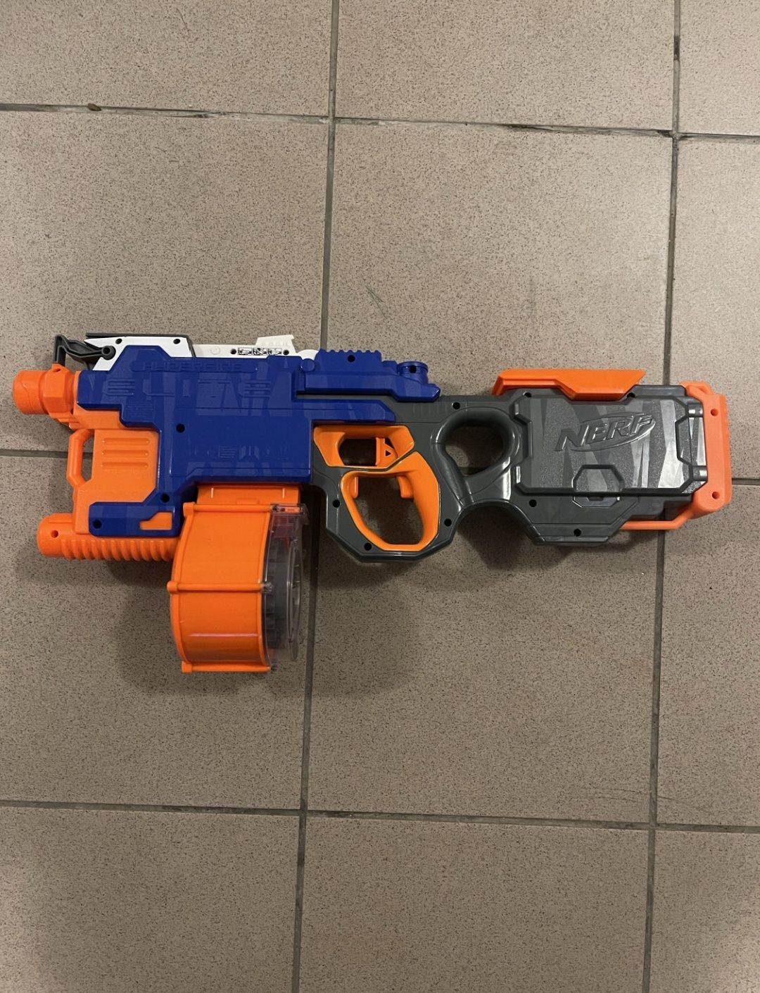 Nerf Elite Hyperfire