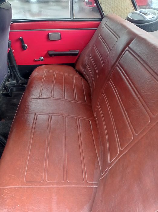 Ваз 21011 1979 рік