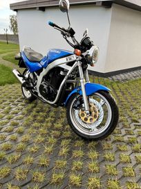 Sprzedam Suzuki gs500e Zadbana!