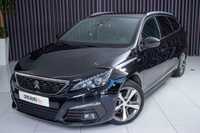 Peugeot 308 SW 1.5 BlueHDi GT Line EAT8