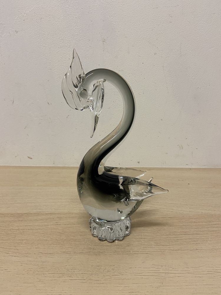 Cisne em Murano (15€)