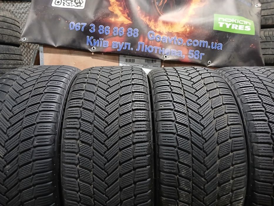 GoAuto Terminal Michelin 255 40 r20 7mm 22р к-т купити Київ