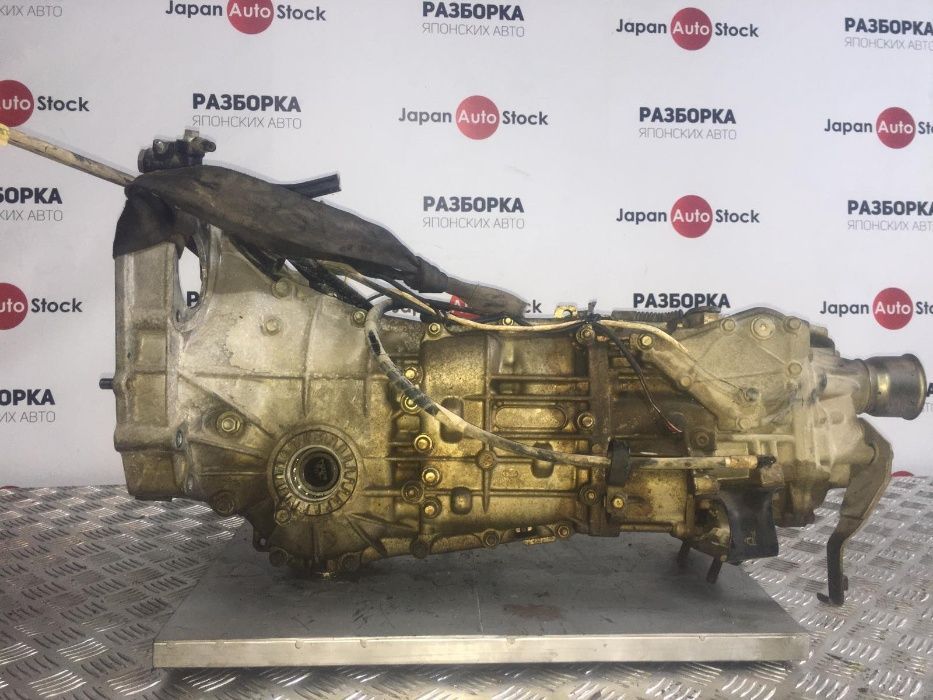 Коробка передач Subaru Forester, объём 2.0TD, год 2008-2013