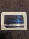 dysk SSD Crucial MX500 2.5-inch SSD