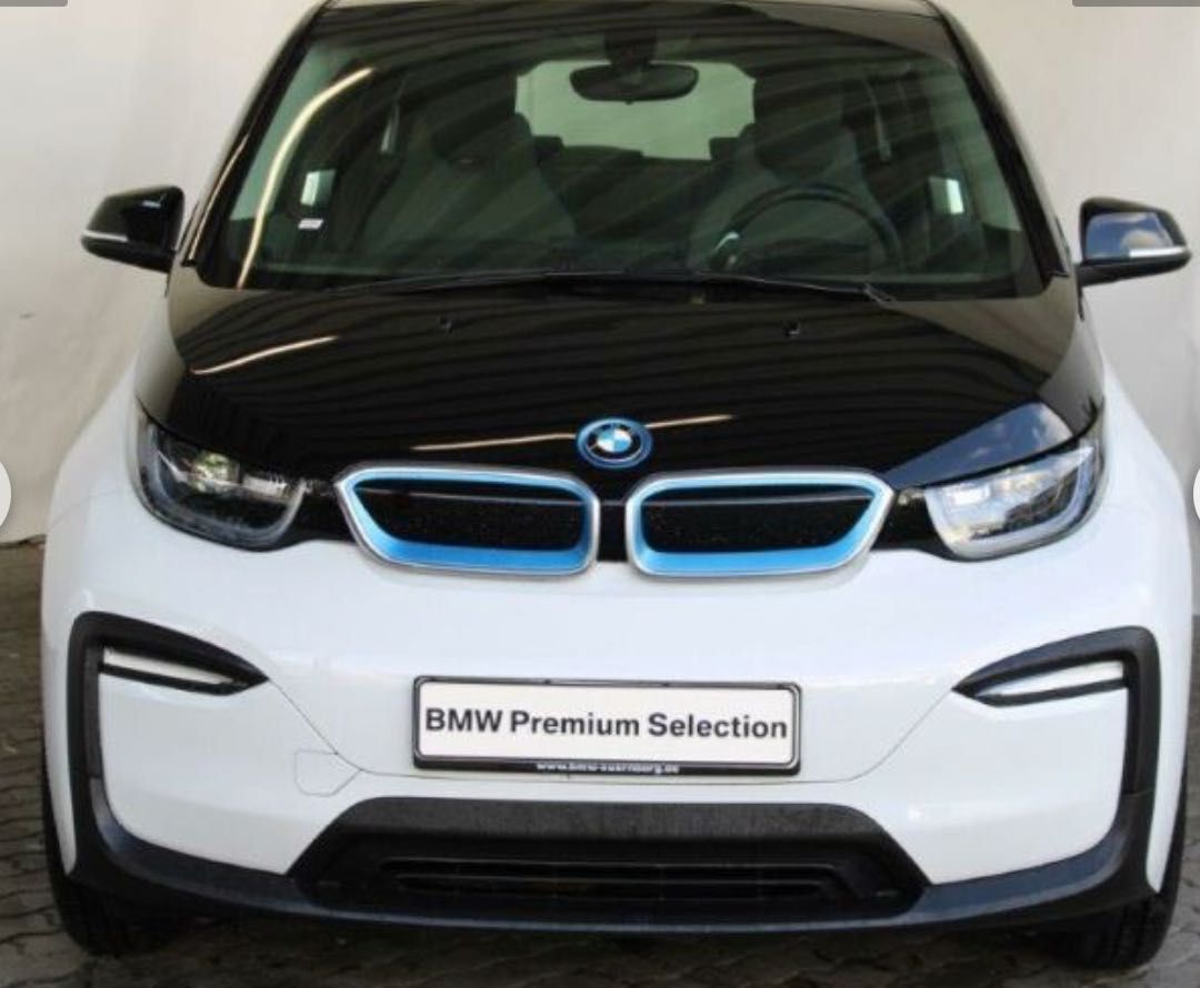 BMW i3 120Ah - 25 950€, 7 350km, 2022