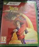 Gra na Xbox Dragon Ball Z Kakarot