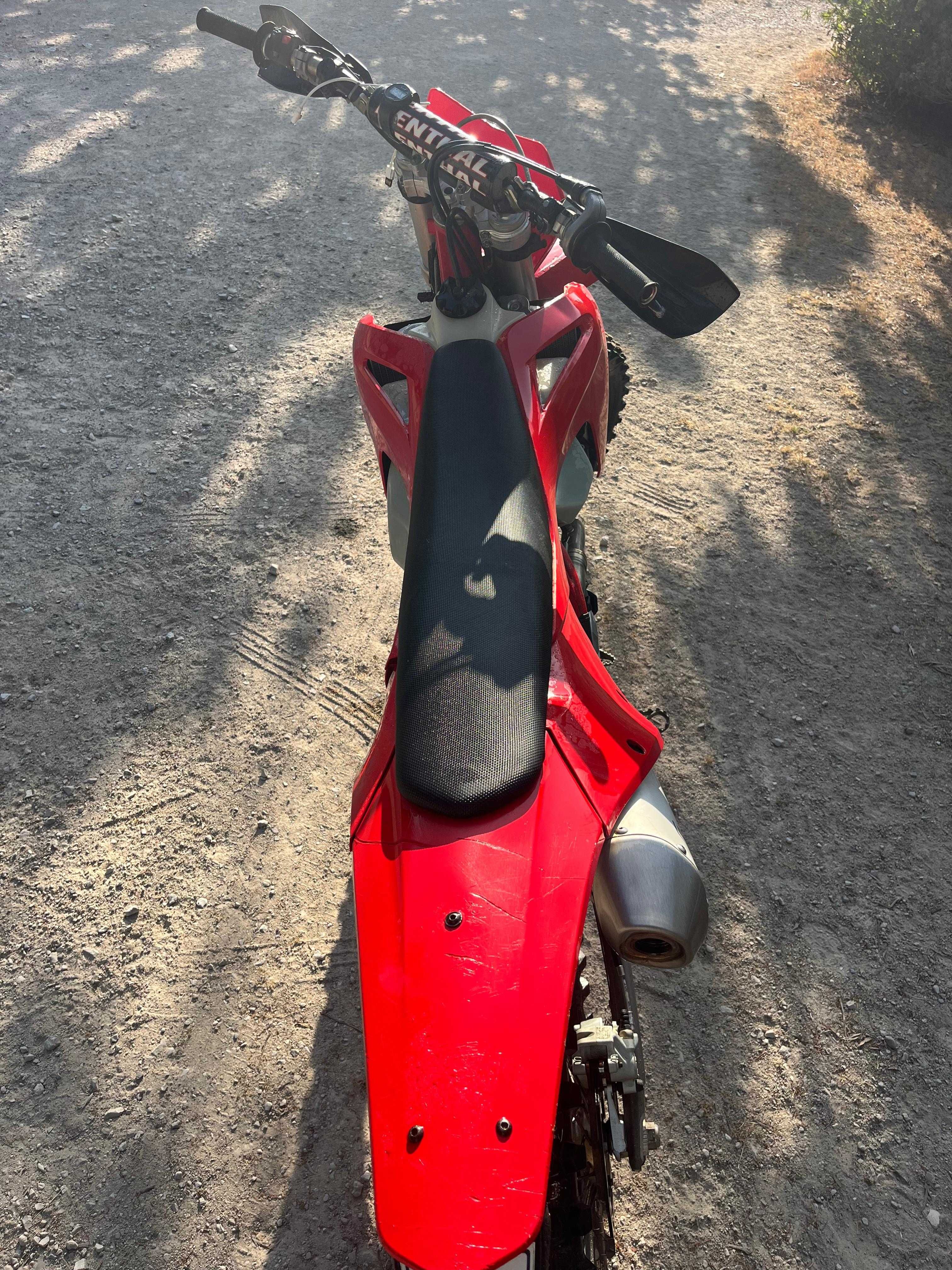 Gas Gas Ec 350 F 2021