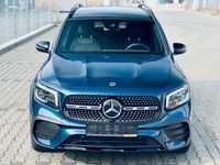 Mercedes-Benz GLB Cesja leasingu Mercedes Benz GLB 200d