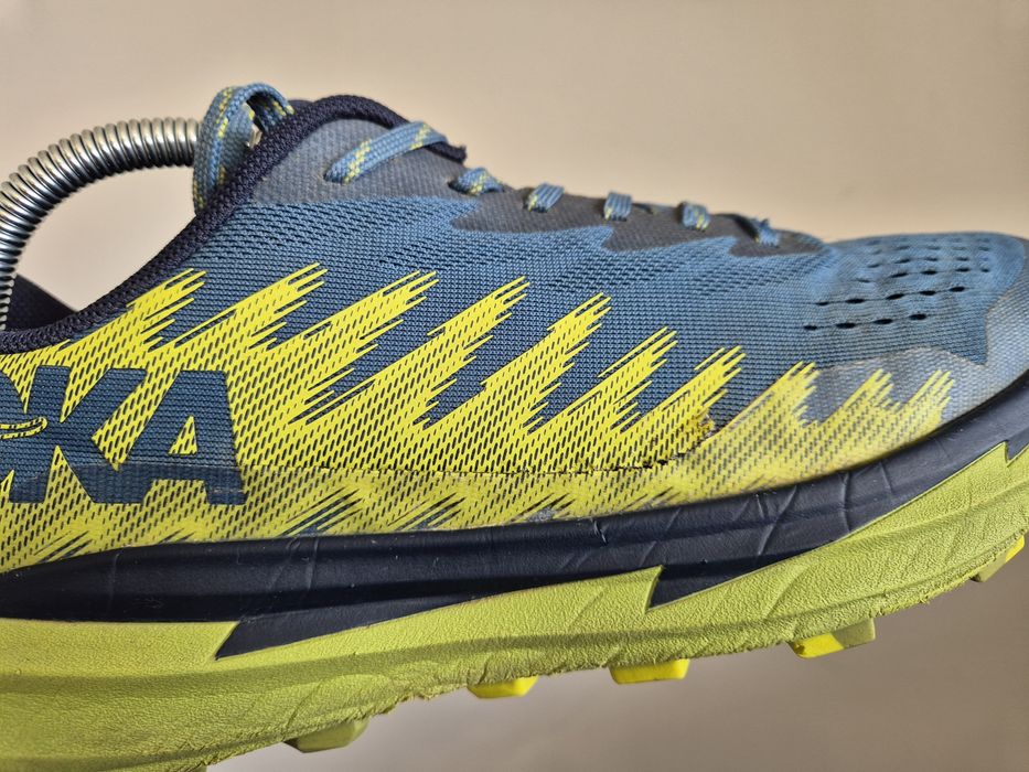 Buty męskie do biegania Hoka Torrent rozmiar 43 1/3.