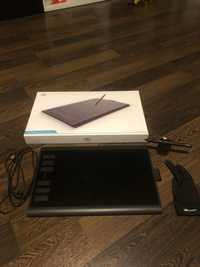 Tablet graficzny huion