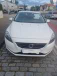 Volvo V40 D2 2013