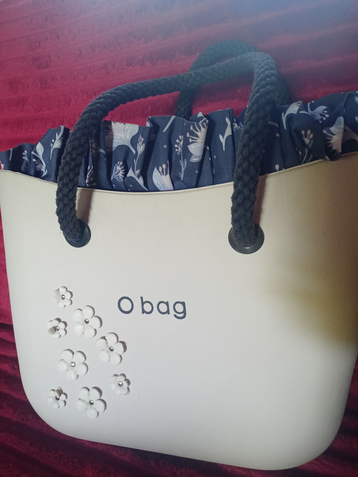 Sprzedam torebkę obag