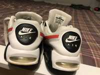 Tenis Nike Air 38 brancos