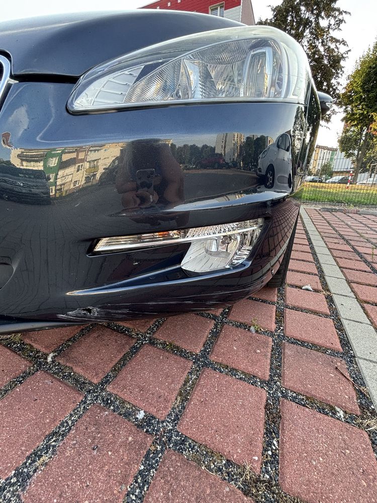 Peugeot 508 1.6 HDI