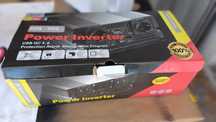 Conversor 12V para 220V Power Inverter  2500W / 5000Watt