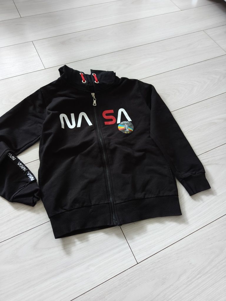 Bluza nasa 146 stan idealny