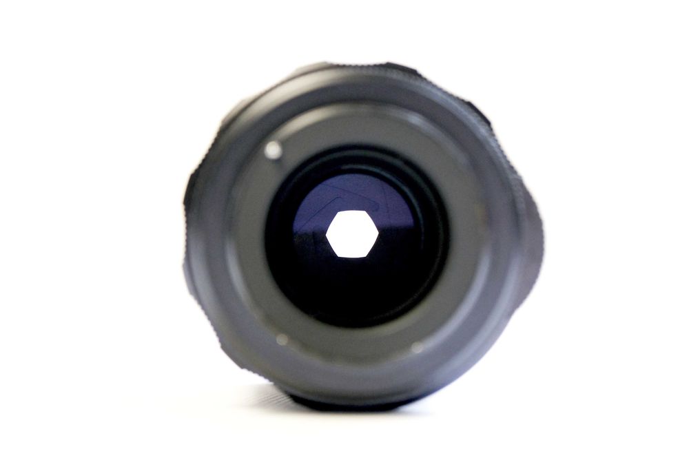 Super Takumar 135/3.5 М42