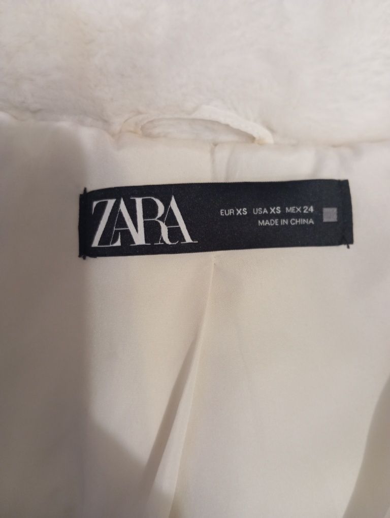 Продається шуба "ZARA"