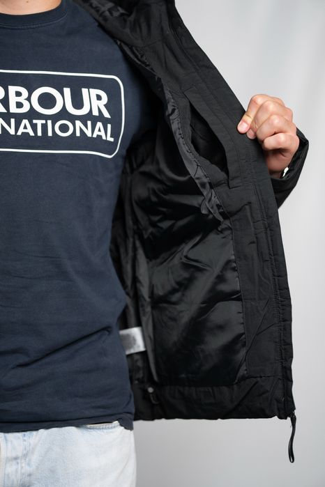 Adidas Puffer Down Jacket