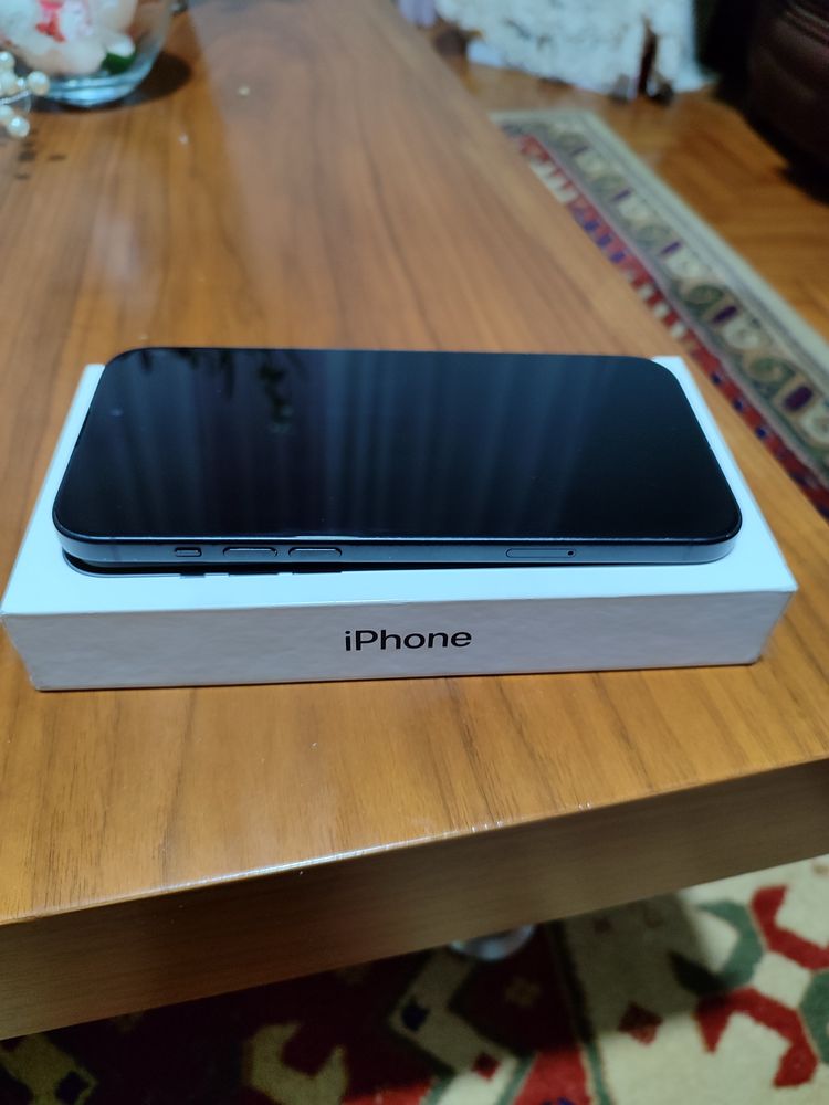 iPhone 15 plus 128gb