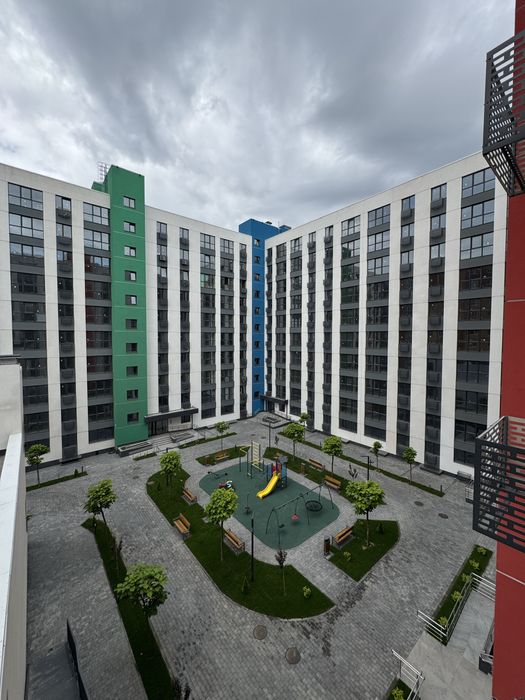 Продам 1 кімнатну кв-ру ЖК Барви/ Barvy/ Підстанція/ Тополь