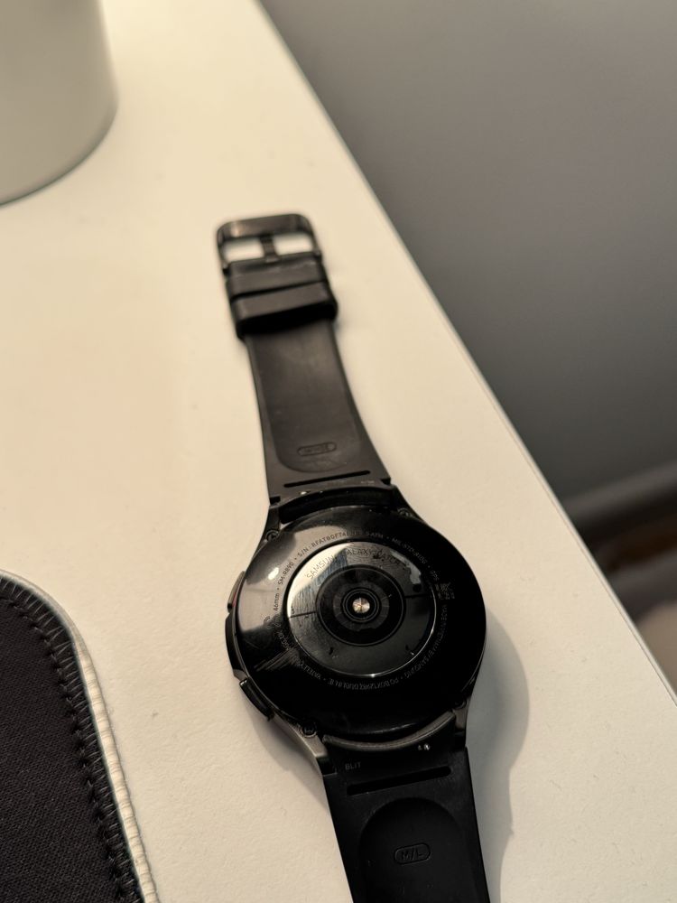 Smartwatch samsung galaxy