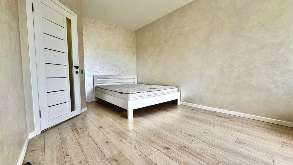 1к однокімнатна квартира з ремонтом в Центрі Ірпеня