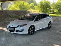 Renault Laguna Renault Laguna 2.0 dci 173 KM automat