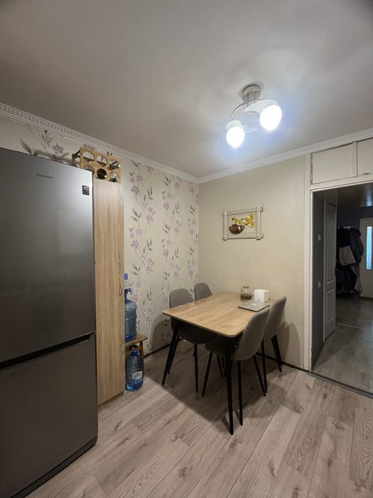 Двокімнатна чешка на Руській