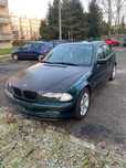 BMW 3 2.0 diesel