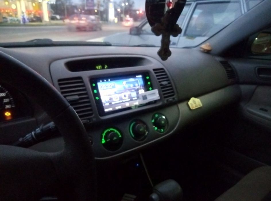 Продам,Тойота Камри 30