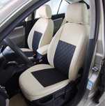Чохли на Toyota Avensis/Camry/Rav-4/Prado/Corolla/Auris/Yaris/Prius