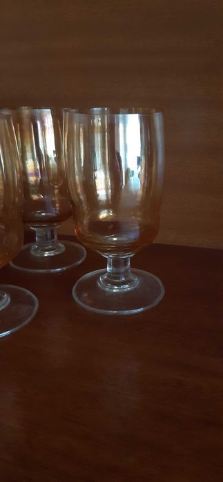 Kieliszki/ pucharki 5 szt.