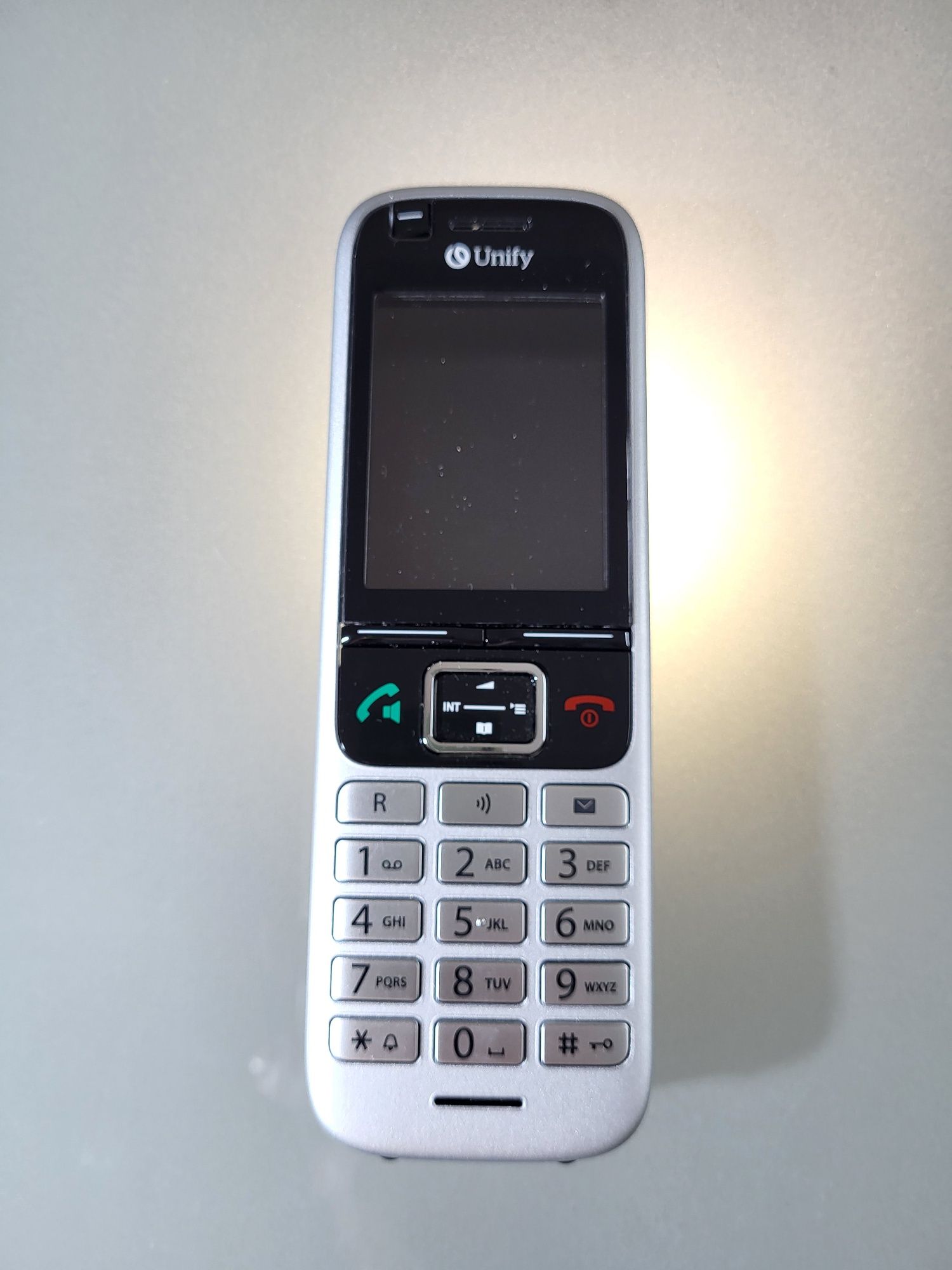 Telefon Bezprzewodowy Unify OpenScape DECT Phone S6