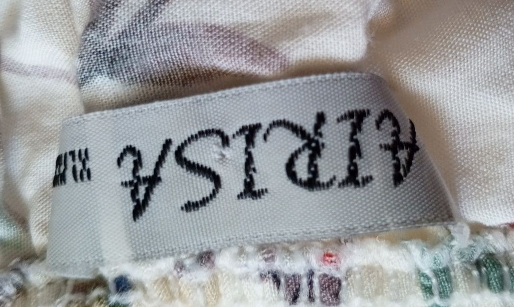 Sukienka letnia damska