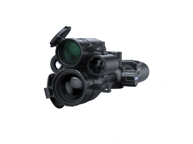 Celownik termo-nokto PARD TD62 /ir 940/850 nm LRF