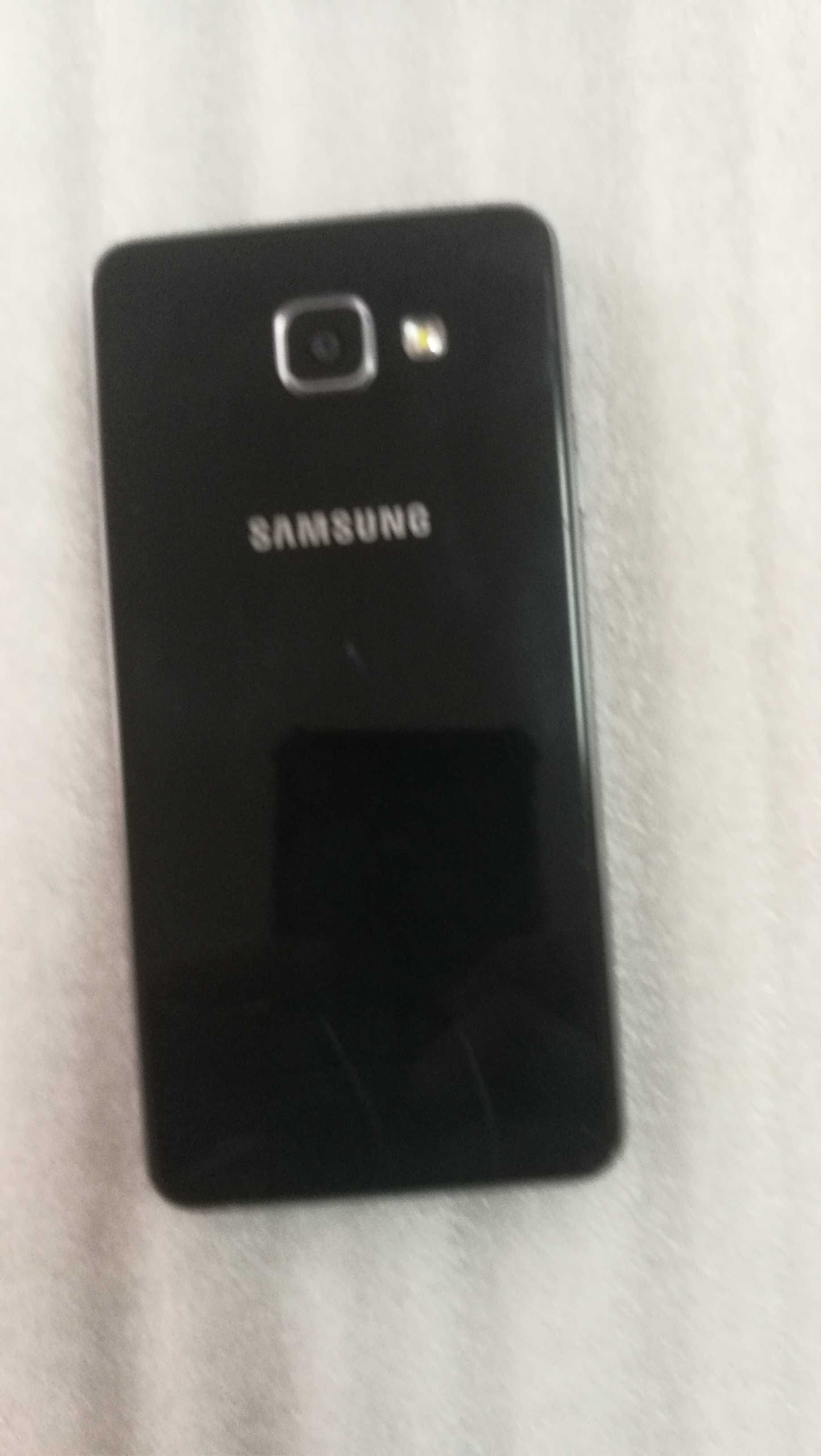 Samsung Самсунг А510 (2016) не рабочий