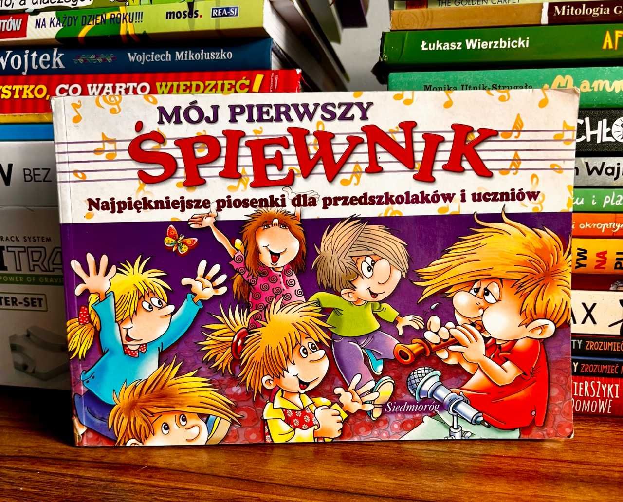 Zestaw Książek nr 3