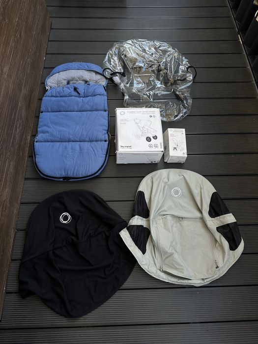 Bugaboo Cameleon 3 Blend Limited Edition 2w1