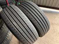 Шини літо 215/60/R17 Continental EcoContact 5