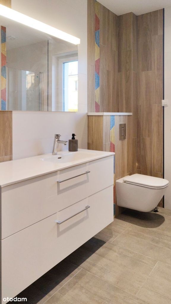 Luksusowy apartament Smochowice Krzyżowniki 84m2