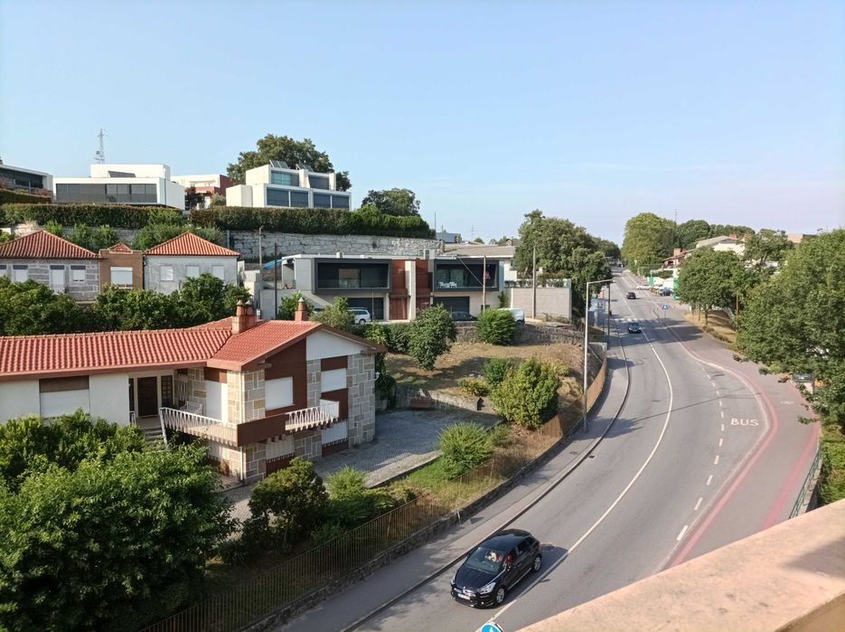 Apartamento T3 140m2 Guimarães
