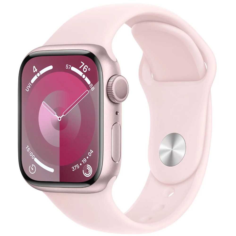 Apple Watch Series 9 41-45мм, Новые