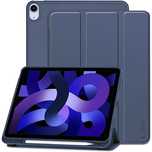 Etui Tech-Protect SC Pen na iPad Air 10.9" 2020, 2022 / 11" 2024 - gra