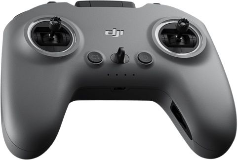 Дрон DJI FPV полной комплектации