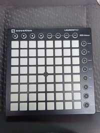 Novation launchpad mk2