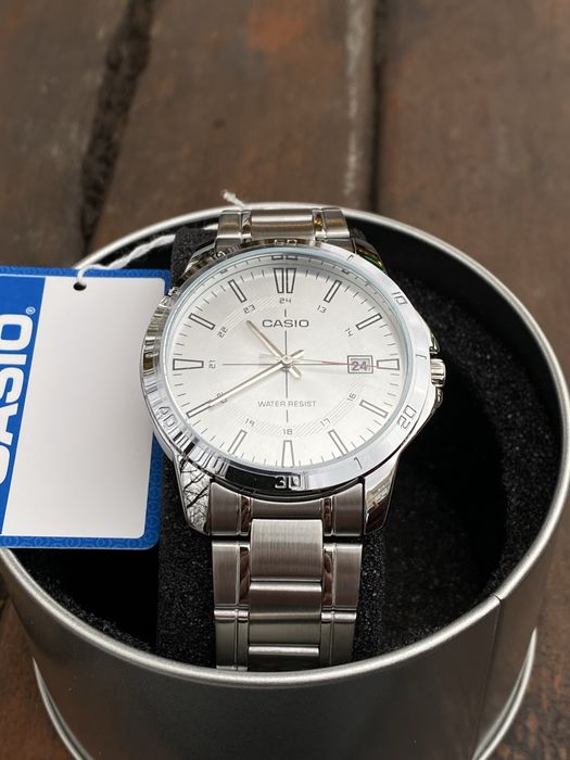 Годинник Casio MTP V004