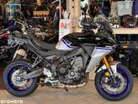 Yamaha Tracer TRACER 9 GT+ NOWOŚĆ 2025 nowy model Salon Bielsko 3 lata Gwarancji