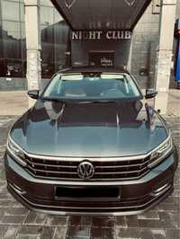 Passat Premium SEL