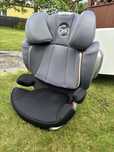 Fotelik samochodowy cybex solution 15-36